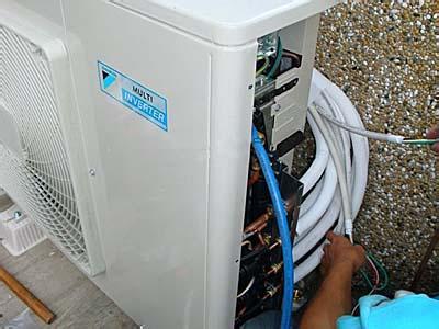 闽清商场中央空调分析及中央空调的维保分析